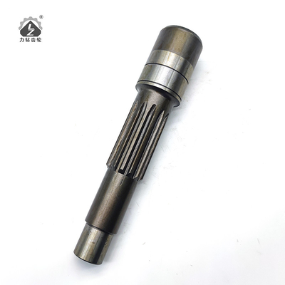 Het Graafwerktuig Delen van de de Pompschacht van Gear 13 X 14 van E320C E320B de Reizende Hydraulische