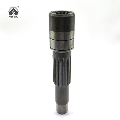 Het Graafwerktuig Delen van de de Pompschacht van Gear 13 X 14 van E320C E320B de Reizende Hydraulische
