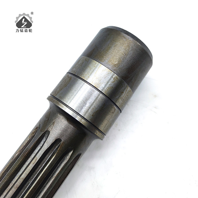 Het Graafwerktuig Delen van de de Pompschacht van Gear 13 X 14 van E320C E320B de Reizende Hydraulische