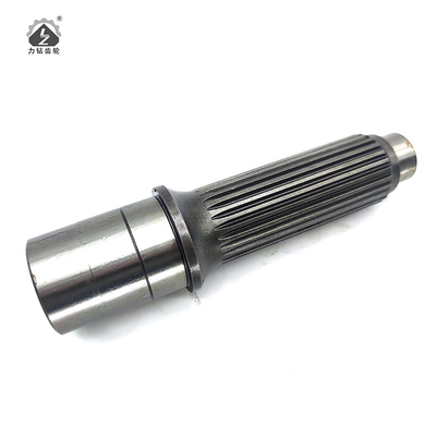 De Versnellingsbakschacht van graafwerktuighydraulic drive shaft HD700 5 22x26 H250