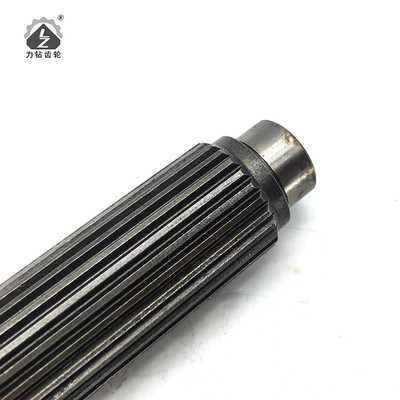 De Versnellingsbakschacht van graafwerktuighydraulic drive shaft HD700 5 22x26 H250