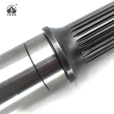 De Versnellingsbakschacht van graafwerktuighydraulic drive shaft HD700 5 22x26 H250