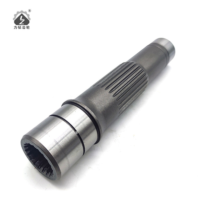LIZUAN-Graafwerktuig Gear hd1250-7 Reizende pompschacht