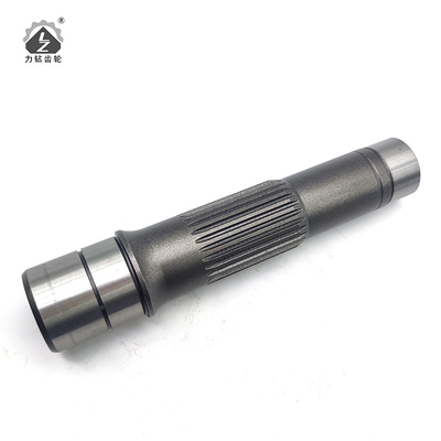 LIZUAN-Graafwerktuig Gear hd1250-7 Reizende pompschacht