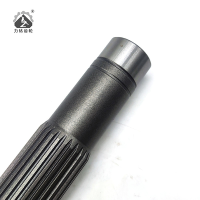 LIZUAN-Graafwerktuig Gear hd1250-7 Reizende pompschacht