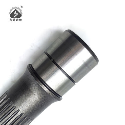 -Graafwerktuig Gear hd1250-7 Reizende pompschacht