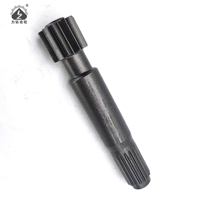 Graafwerktuig Pinion Gear Shaft Pc200 7 10x18-het Centrale Toestel van de Staalreis