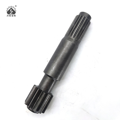 Het graafwerktuig Pinion Shaft PC200 8 reist de Eerste Schacht van de Niveau Centrale Versnellingsbak