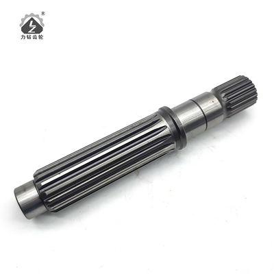 LIZUAN-Reizende de pompschacht van GraafwerktuigGear SK200-6E/7