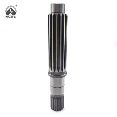 LIZUAN-Reizende de pompschacht van GraafwerktuigGear SK200-6E/7