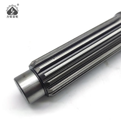 -Reizende de pompschacht van GraafwerktuigGear SK200-6E/7