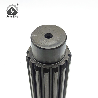 LIZUAN-Reizende de pompschacht van GraafwerktuigGear SK200-6E/7