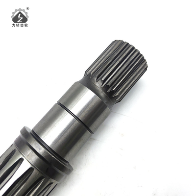 LIZUAN-Reizende de pompschacht van GraafwerktuigGear SK200-6E/7