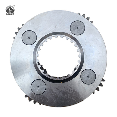 Reizende van de het Centrumschommeling van Graafwerktuigplanetary gear carrier SK200 8 het Toestelassemblage