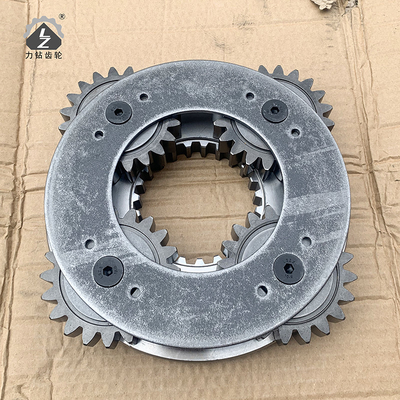 Reizende van de het Centrumschommeling van Graafwerktuigplanetary gear carrier SK200 8 het Toestelassemblage