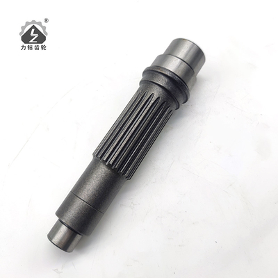 LIZUAN-van de de pompschacht van GraafwerktuigGear EC140 Reizende Secundaire het centrumtand