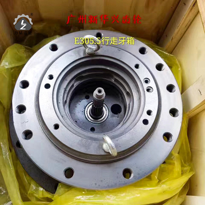 Graafwerktuig Hydraulic Travel Motor