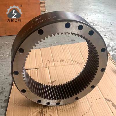 Machinese120b Roterend Graafwerktuig Ring Gear