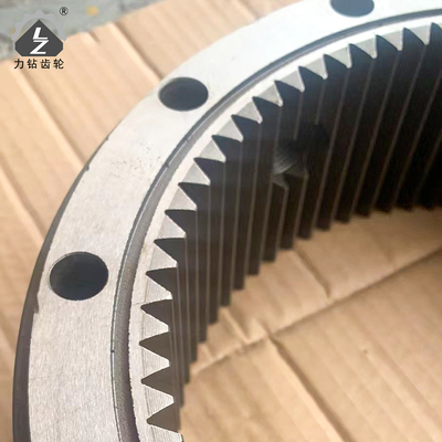 E312 Roterend Graafwerktuig Swing Ring