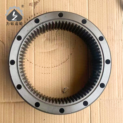 E312 Roterend Graafwerktuig Swing Ring