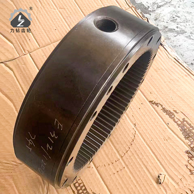 E312 Roterend Graafwerktuig Swing Ring