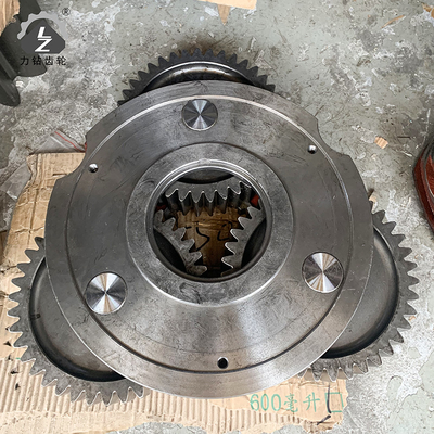 Van de het Toesteldrager DH 420 van graafwerktuigfinal drive planetary de Mijnbouw