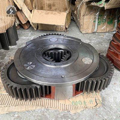 Van de het Toesteldrager DH 420 van graafwerktuigfinal drive planetary de Mijnbouw