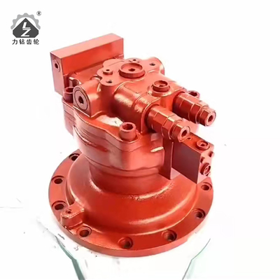 Van het Graafwerktuigswing drive rotary van DH258 M2X150 Motor van de de Versnellingsbak de Hydraulische Schommeling