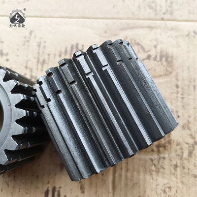 E320C Pignon van het het Centrumtoestel van graafwerktuigplanetary gear set de 2st Roterende Dubbele