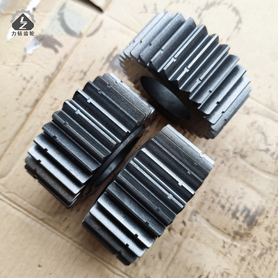 Van het Graafwerktuigplanetary gear travel van HD1430 2st SANY 335 de Pignon van het het Centrumtoestel