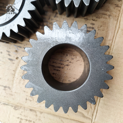 Van het Graafwerktuigplanetary gear travel van HD1430 2st SANY 335 de Pignon van het het Centrumtoestel
