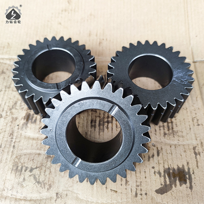 Van het Graafwerktuigplanetary gear travel van HD1430 2st SANY 335 de Pignon van het het Centrumtoestel