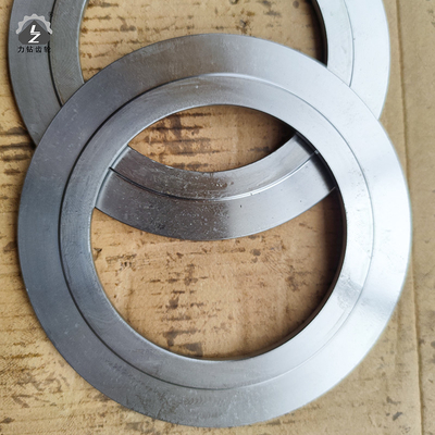 Van het GraafwerktuigSeal Kit Rv Gear Fixed Toothed van PC200 H300 van de de Schijfolie de Verbindingsplaat