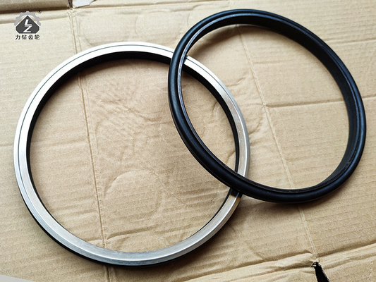 Van de de Reisschommeling van gr. van Seal Kit 2050 van het spiegelgraafwerktuig de Uitrusting van de de Motorverbinding