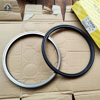 Van de de Reisschommeling van gr. van Seal Kit 2050 van het spiegelgraafwerktuig de Uitrusting van de de Motorverbinding