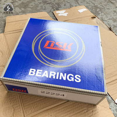 Rijgraafwerktuig Bearing 22224 NSK-Schommelingsversnellingsbak Shaker Screen Bearings