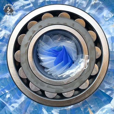 Dubbel Rijgraafwerktuig Bearing 22326 NSK-Schommelingsversnellingsbak Shaker Screen Bearings