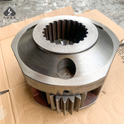De Schommelings 2de Drager Assy van graafwerktuigplanetary gear carrier SH200