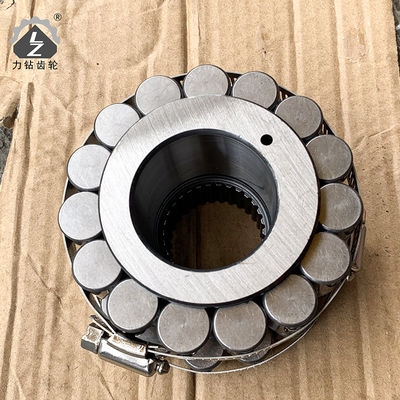 Dubbel Rijgraafwerktuig Bearing pc100-3 2lv45-1 Schommelingsversnellingsbak Shaker Screen Bearings