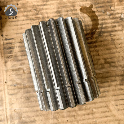 ZX110 van de de Reisvermindering van graafwerktuigswing gear 2ND van de het Toestelreis de Motordelen