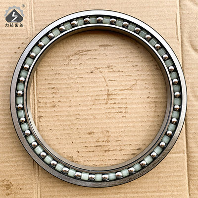 Rolgraafwerktuig Bearing 184BA 2251 het Graafwerktuig Swing Gearbox van Bouwmachines